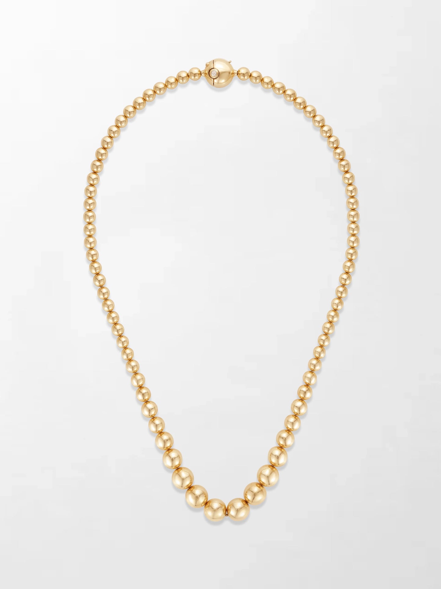 Mega Ball Chain