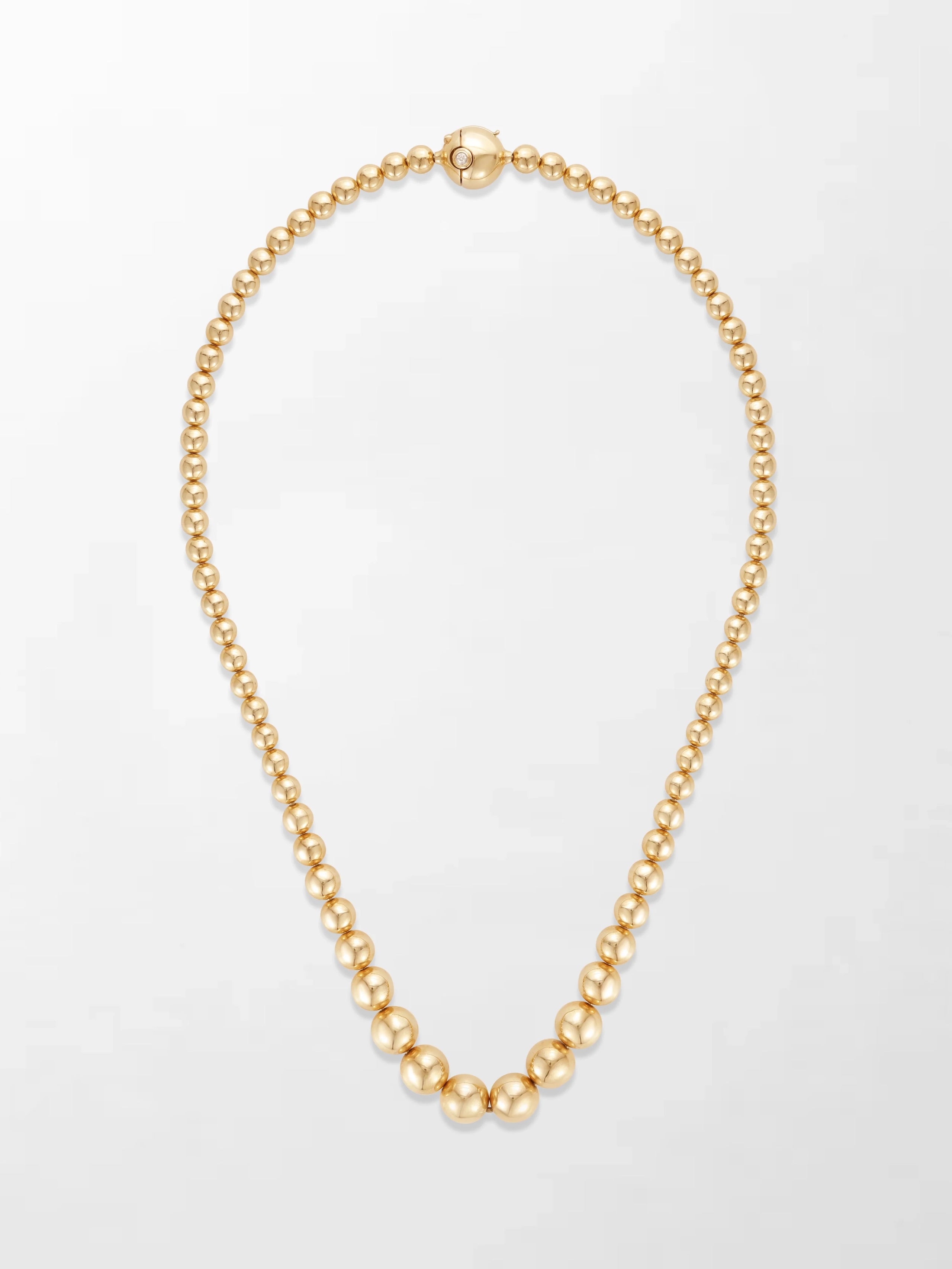 Mega Ball Chain