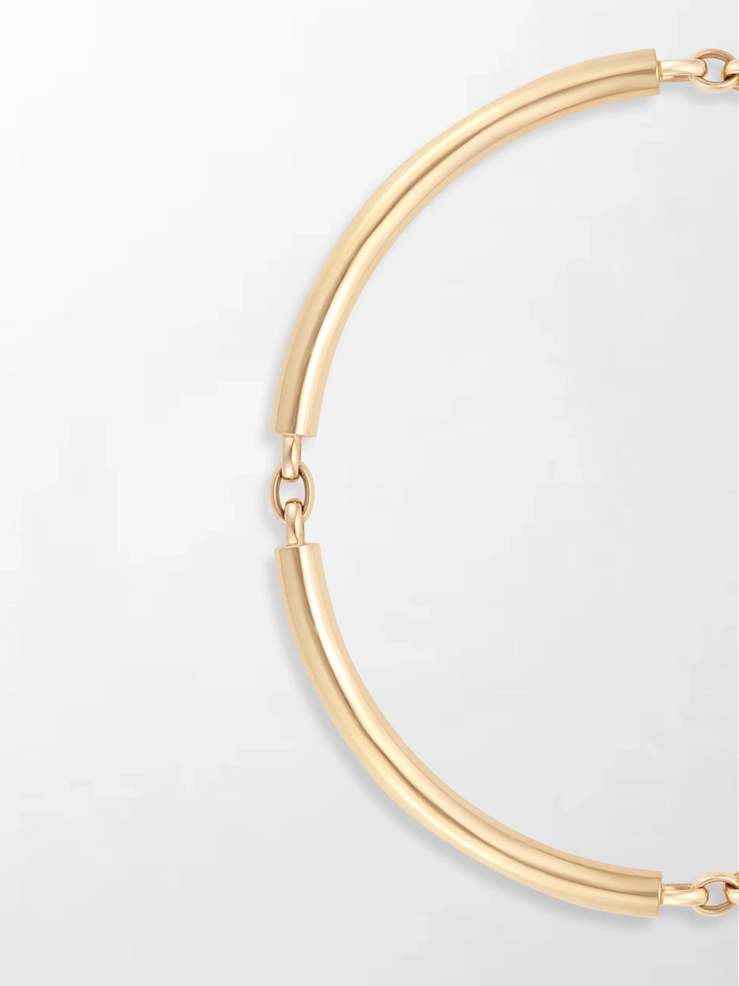Gold Torque