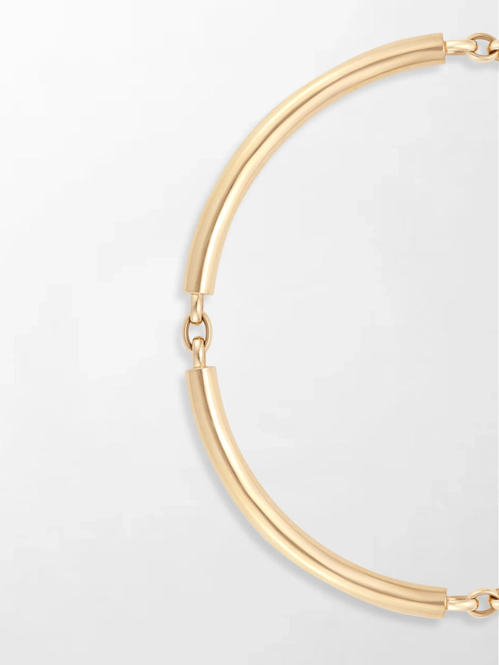 Gold Torque