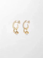 Two Way Modern Mini Jhumki