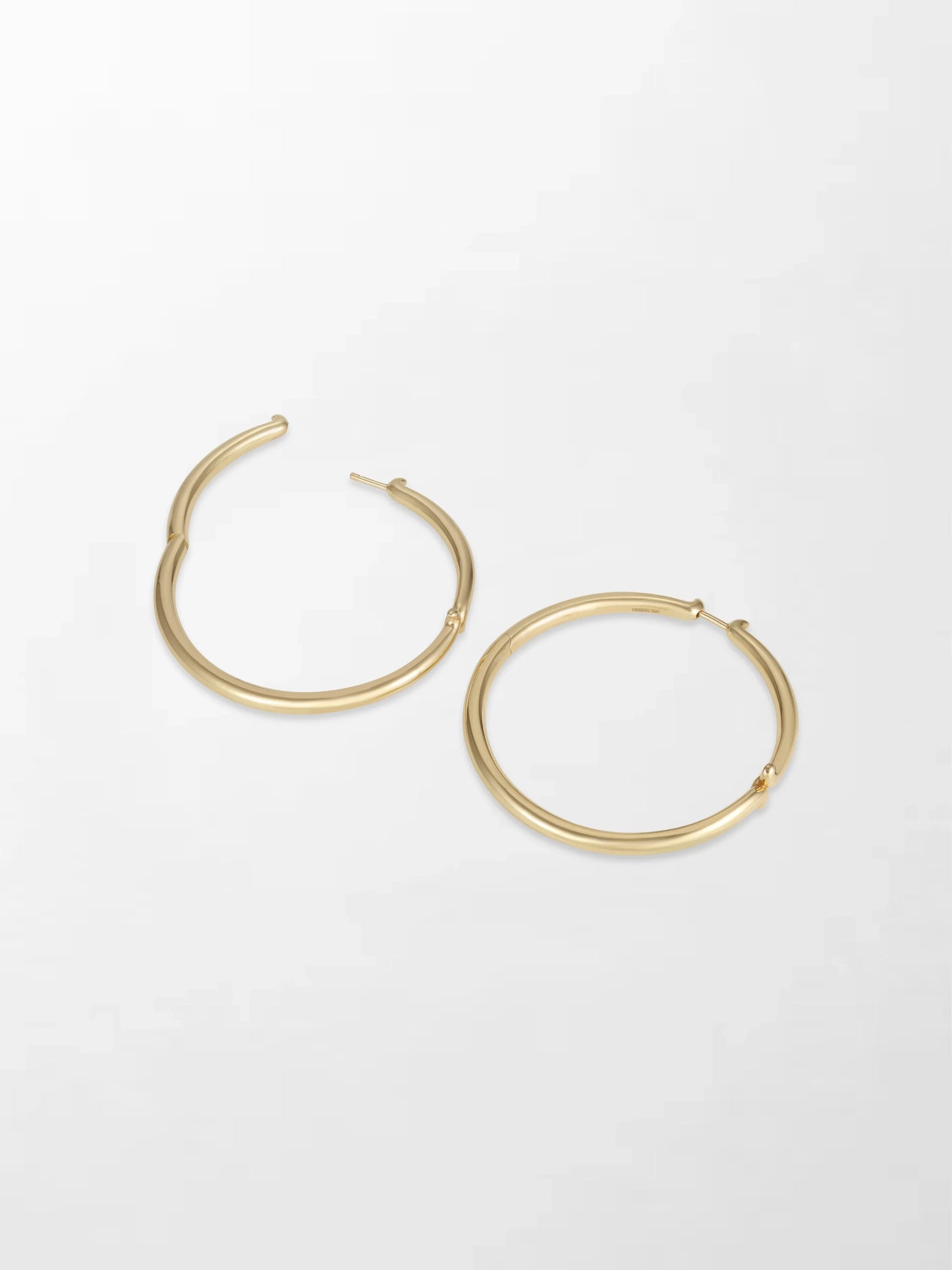 Flick Hoops