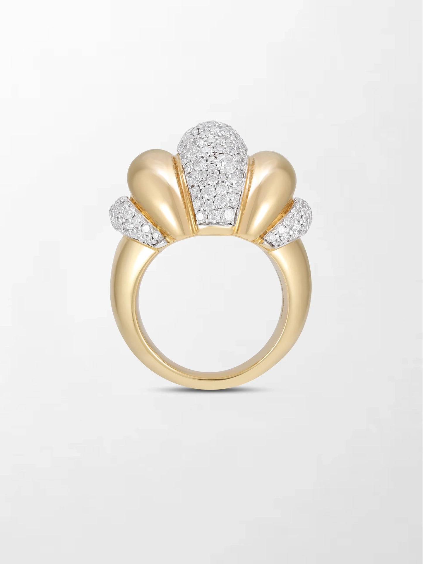 Pumpkin Ring