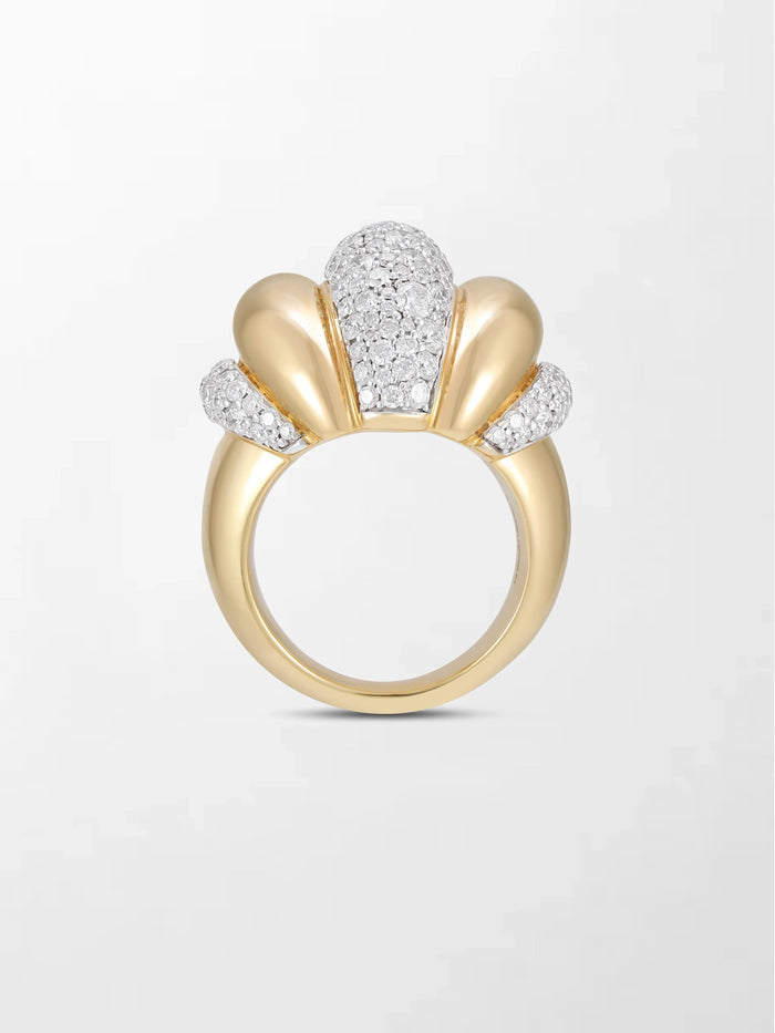 Pumpkin Ring