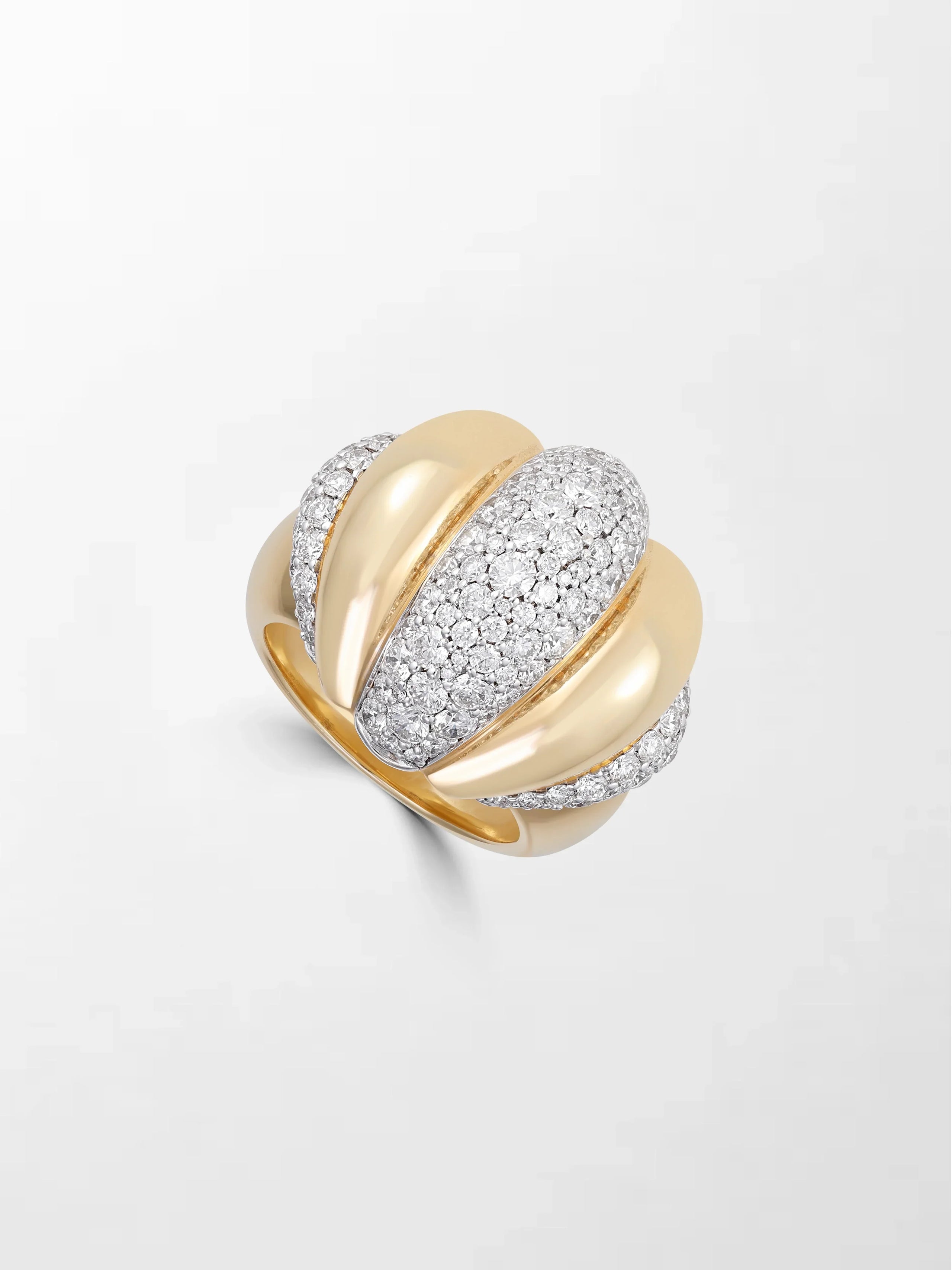 Pumpkin Ring
