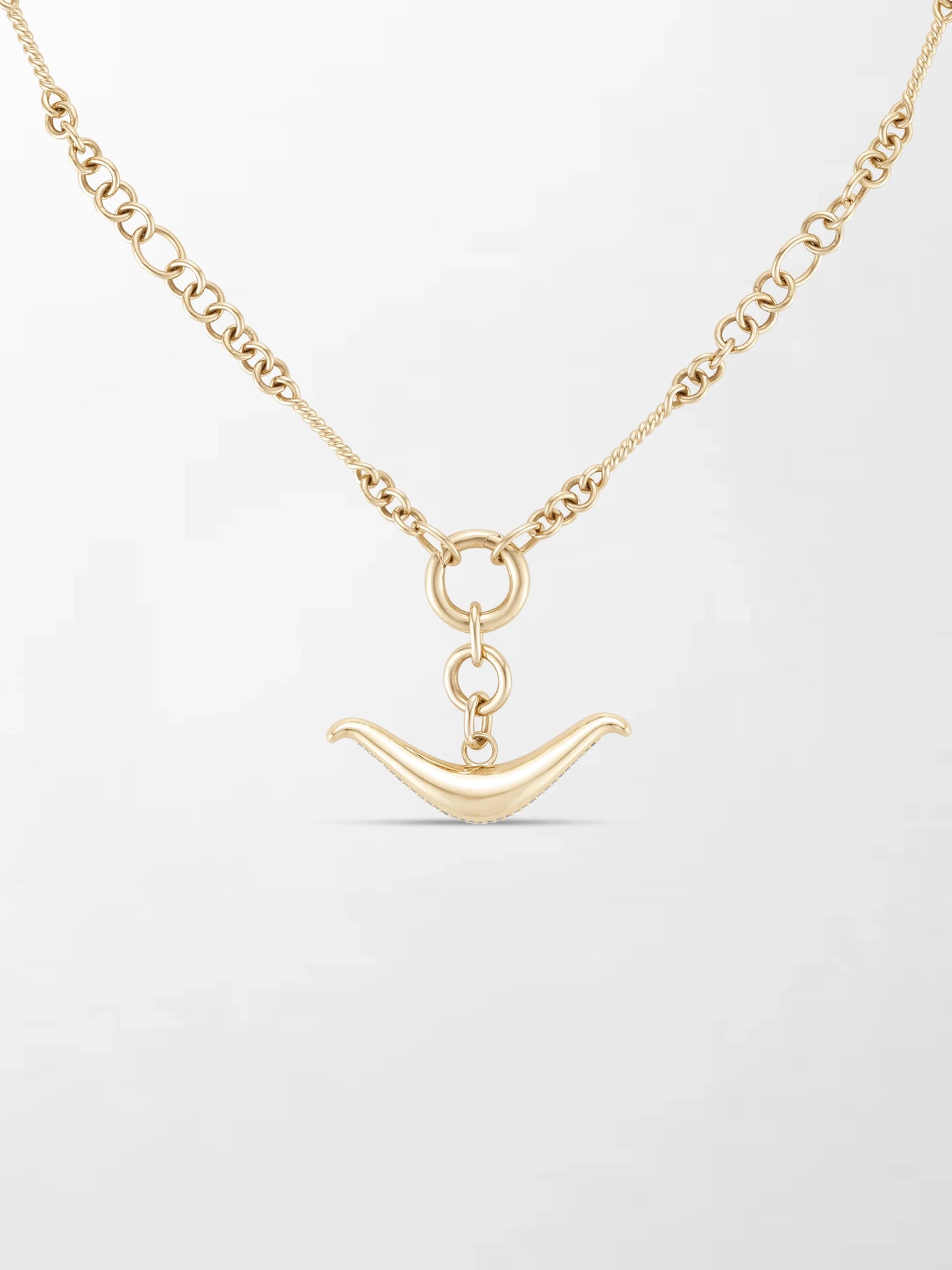 Anchor T-Bar