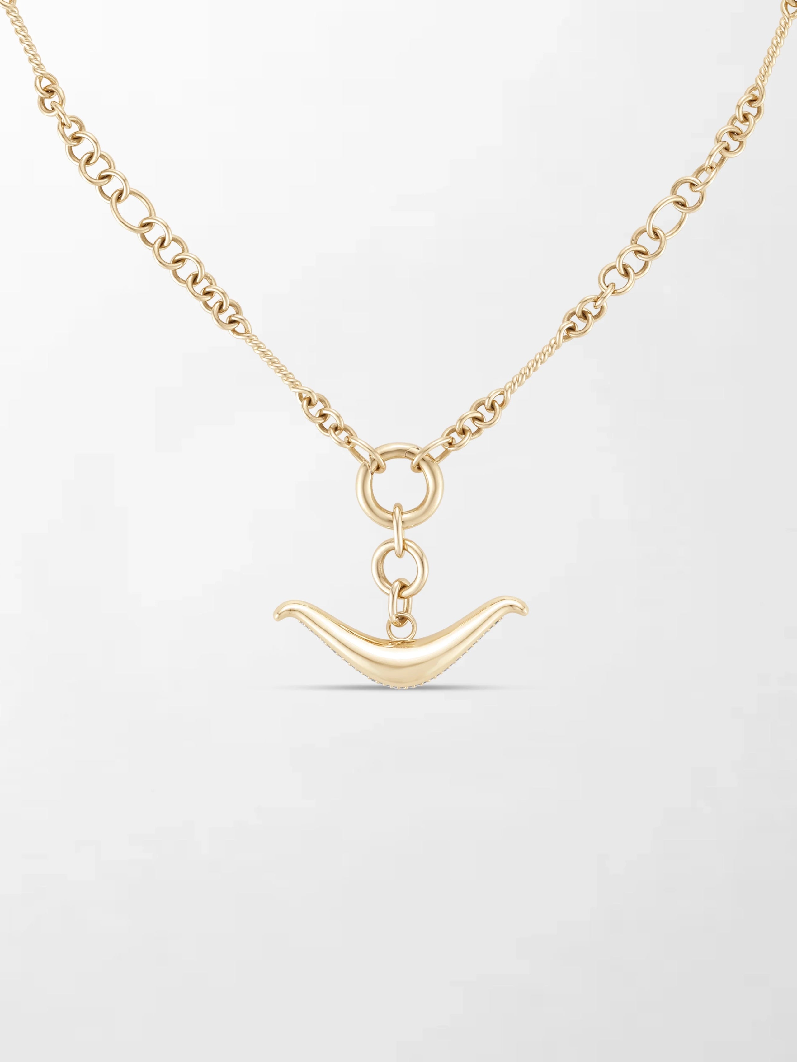 Anchor T-Bar