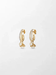 Two Way Modern Mini Jhumki