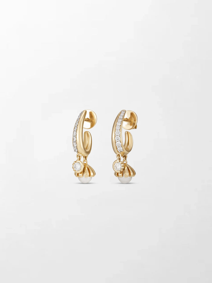 Two Way Modern Mini Jhumki