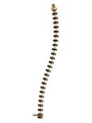 Prism Rondelle Bracelet