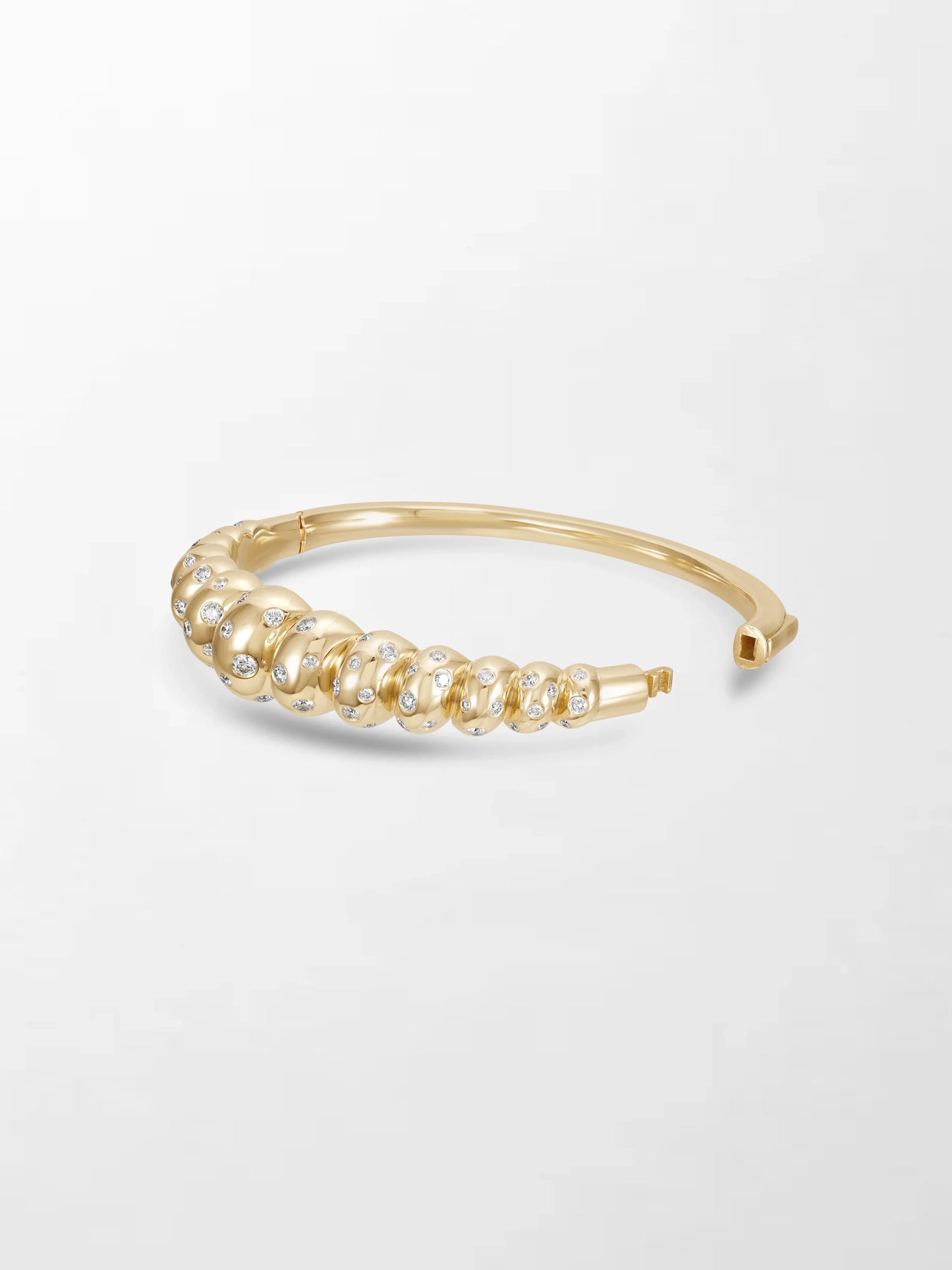 Polka Dot Orb Bracelet
