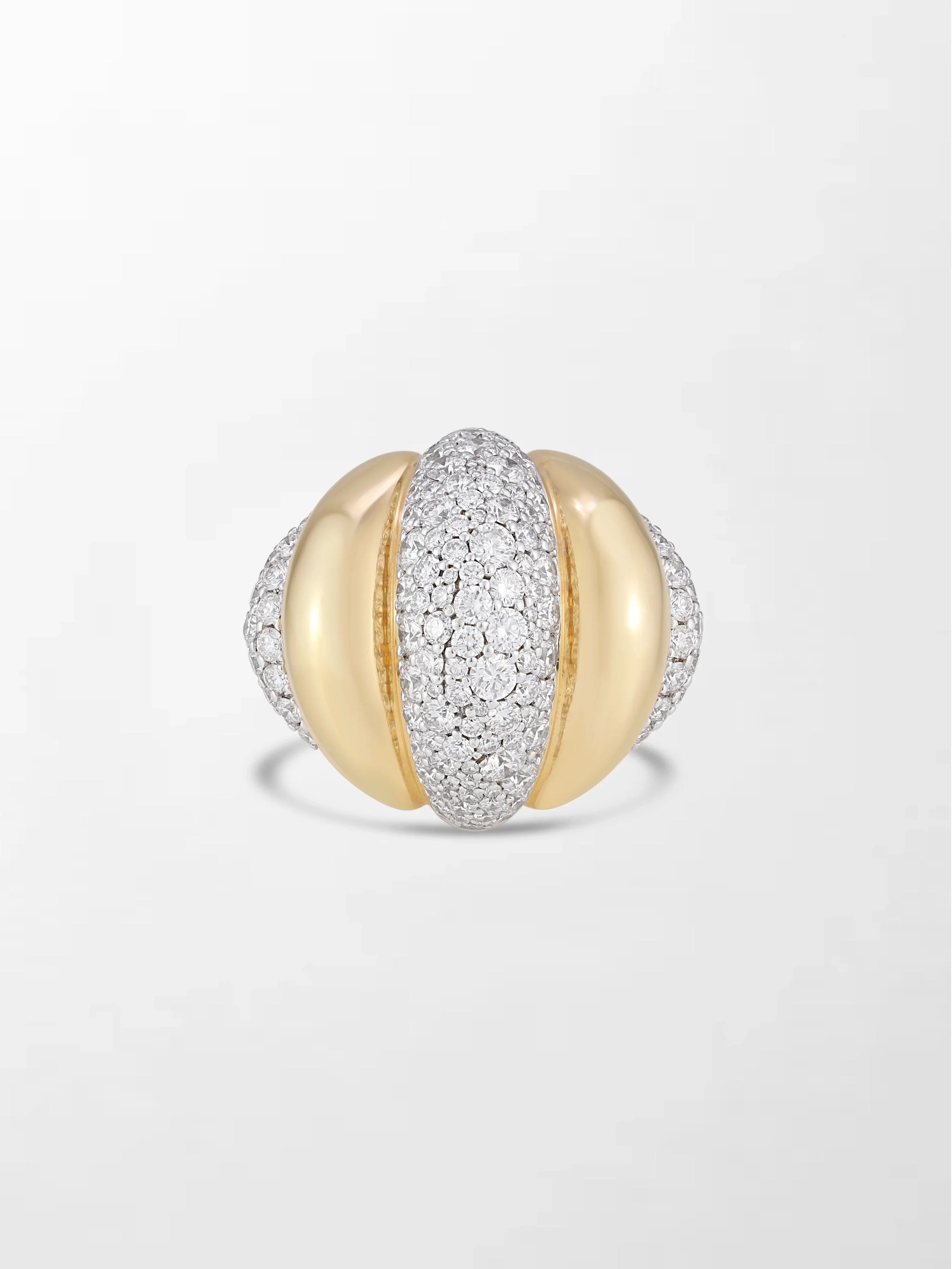 Pumpkin Ring
