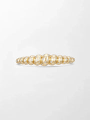 Polka Dot Orb Bracelet