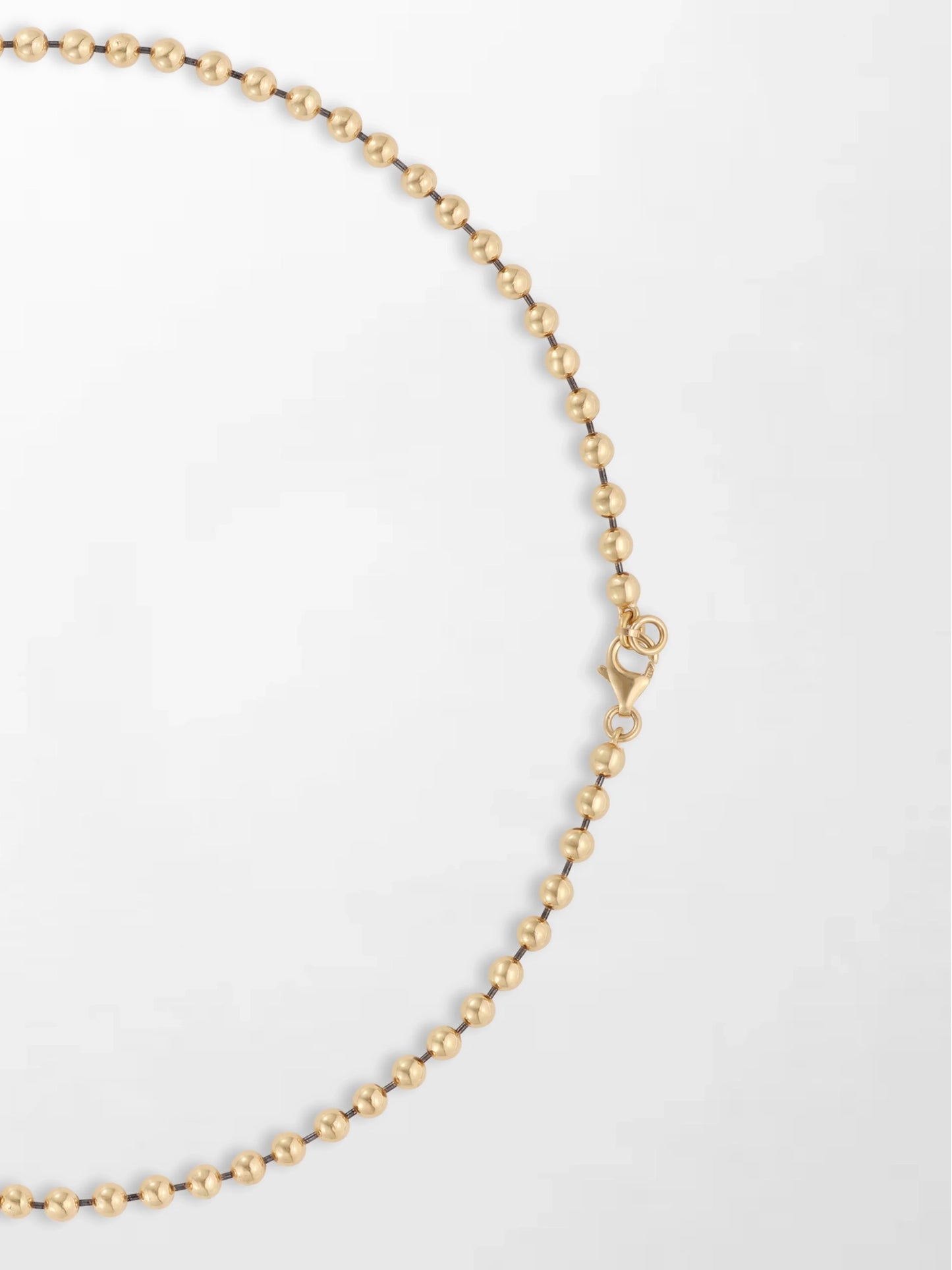 Glow Ball Chain