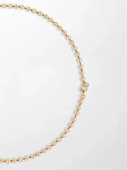 Shine Ball Chain