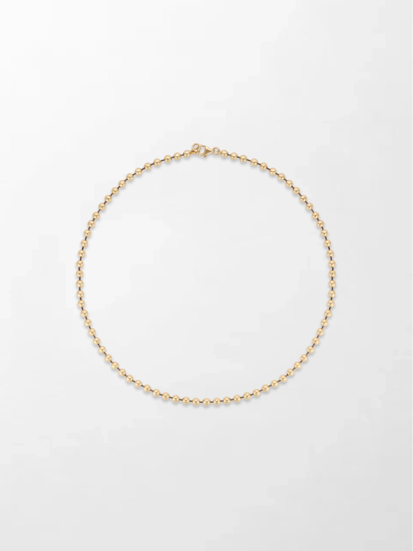Shine Ball Chain
