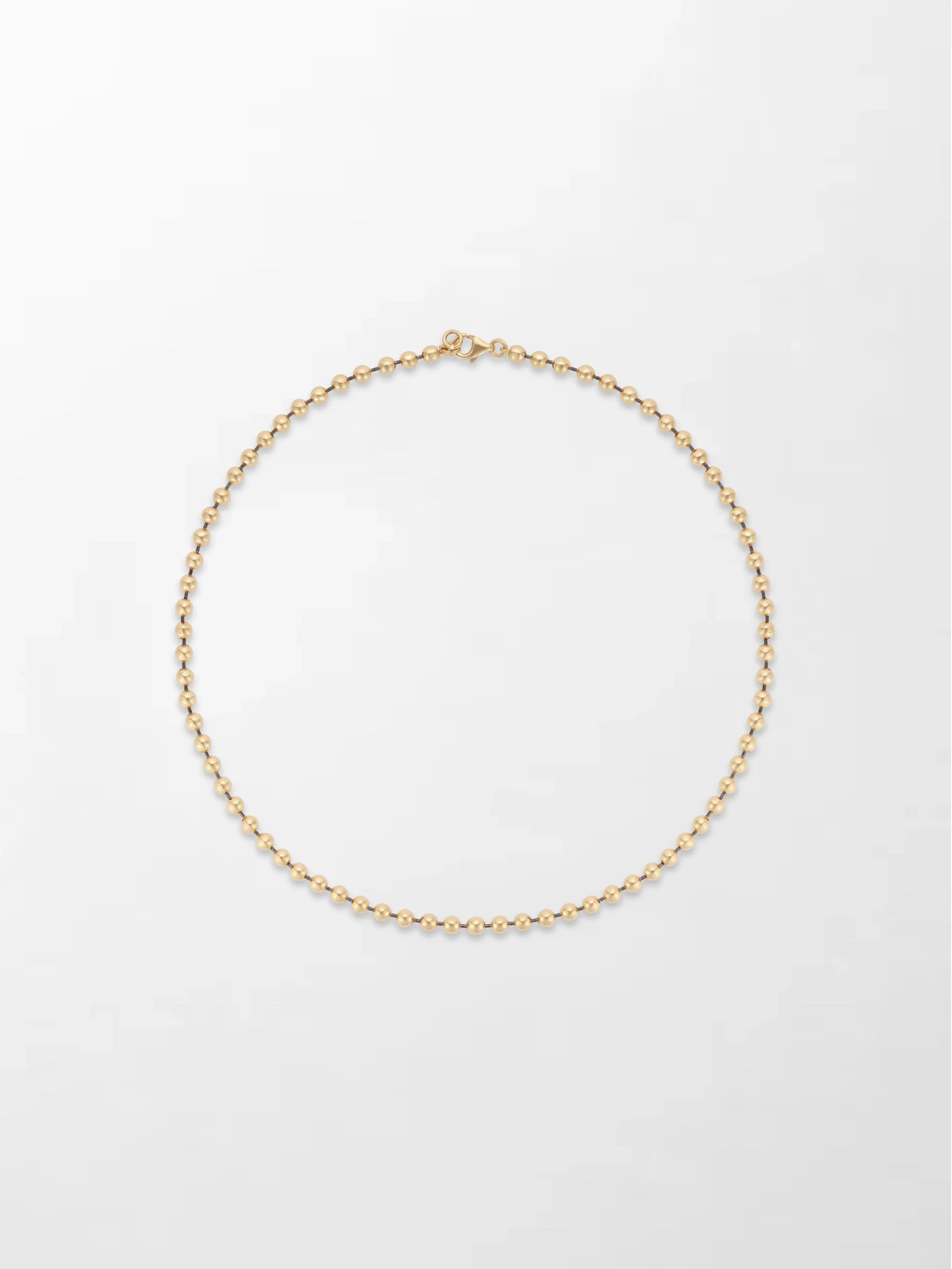 Glow Ball Chain
