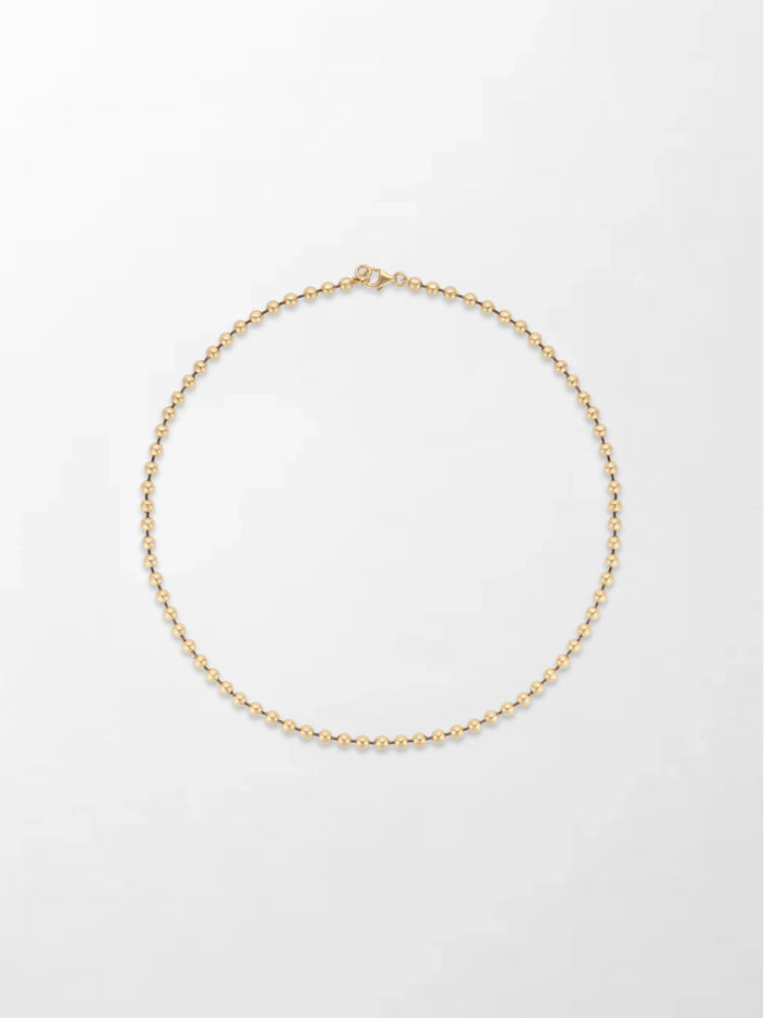 Glow Ball Chain