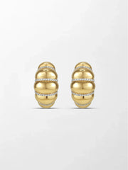Chubby Orb Hoops