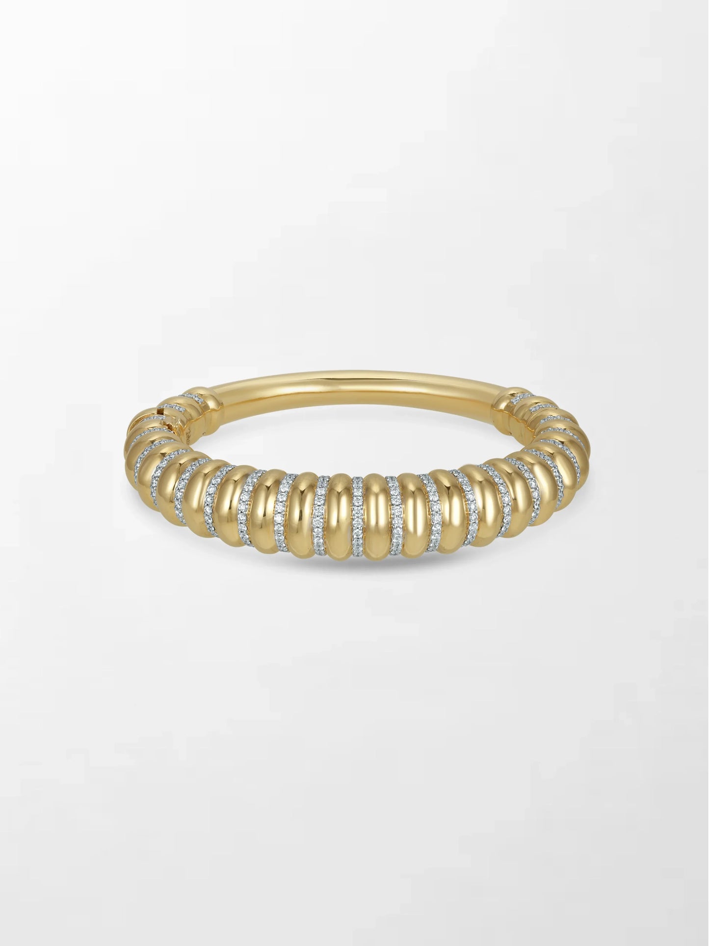 Half Orb Bracelet
