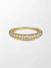 Half Orb Bracelet