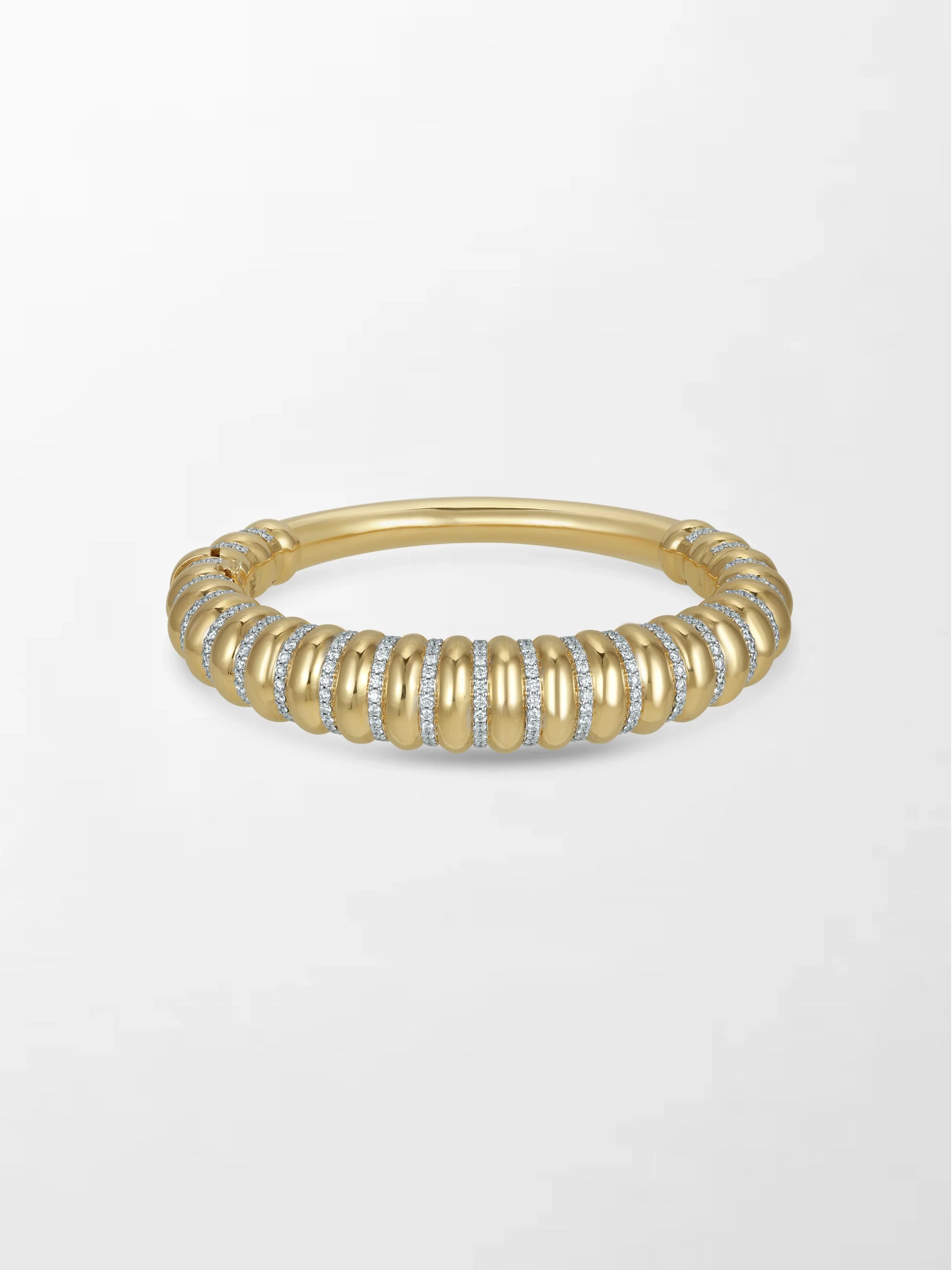 Half Orb Bracelet