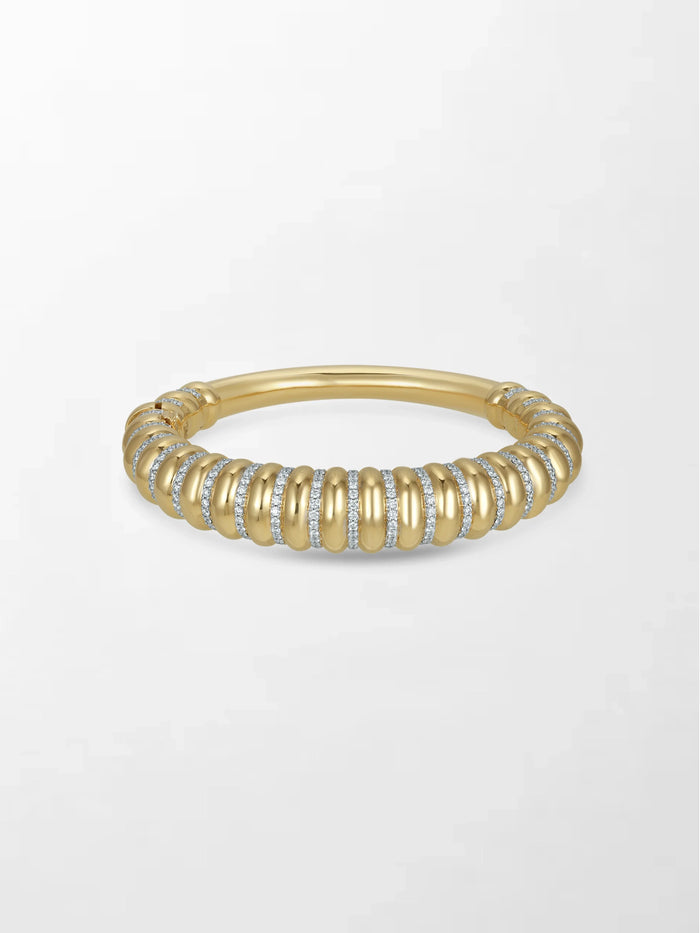 Half Orb Bracelet