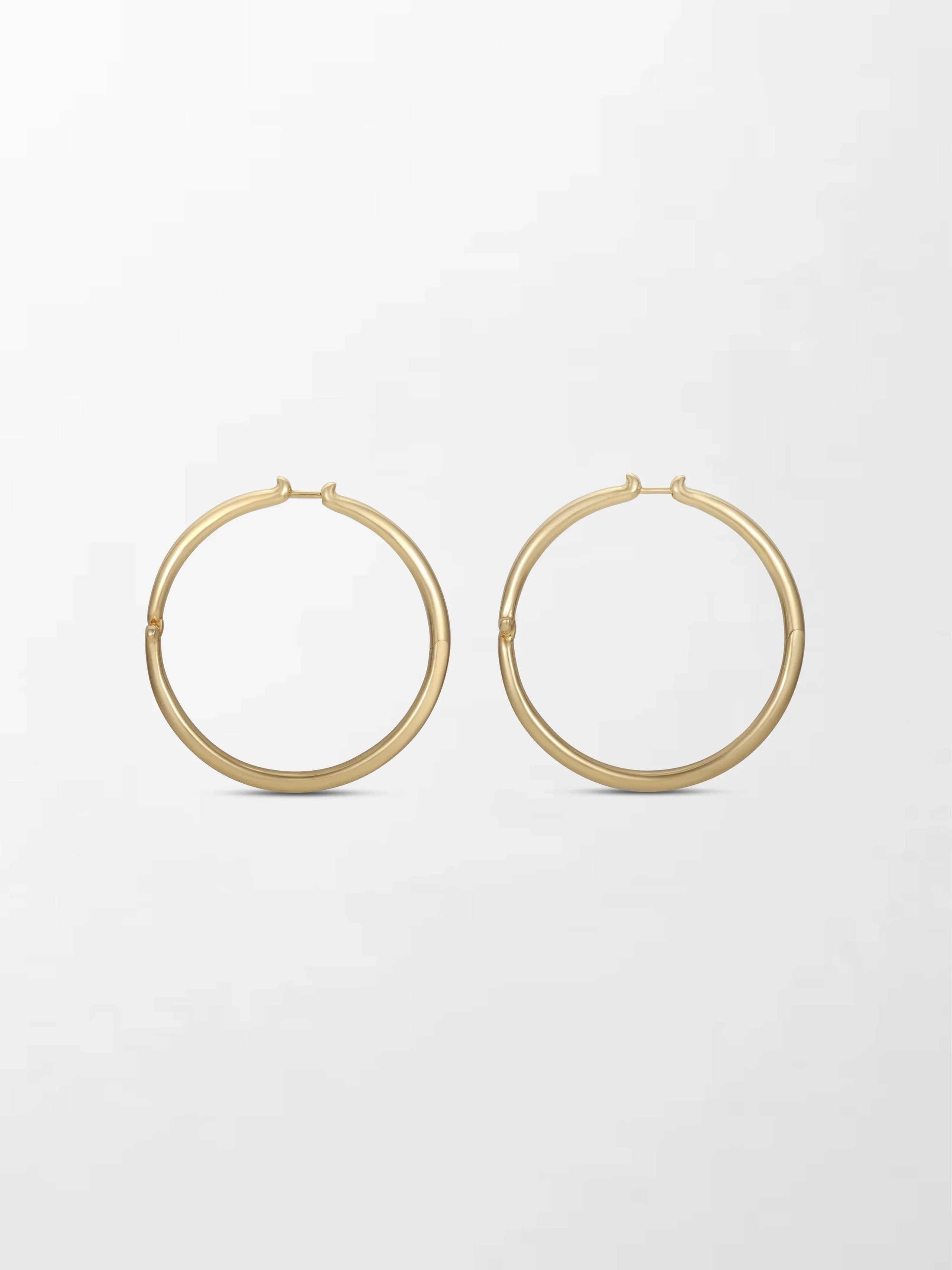 Flick Hoops