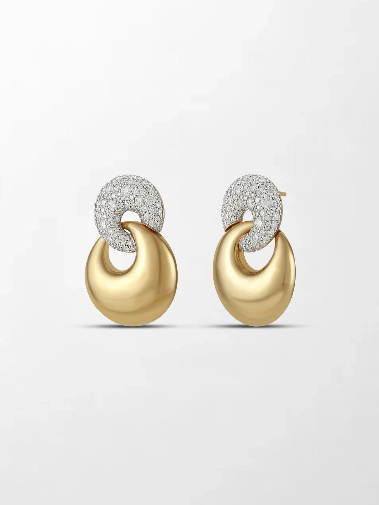 Entwine Hoops