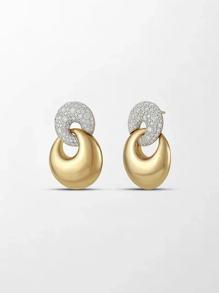 Entwine Hoops