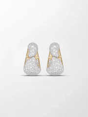Bold Flick Earring