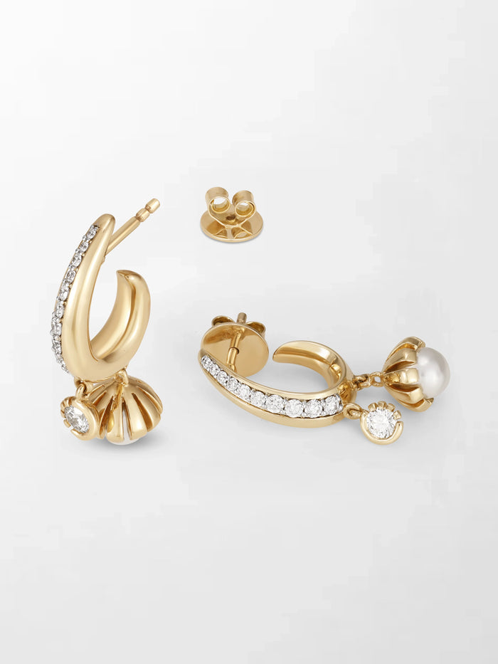 Two Way Modern Mini Jhumki