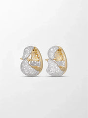 Bold Flick Earring