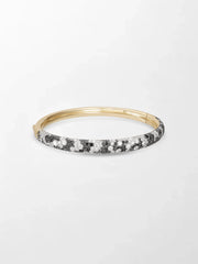 Safari Black Diamond Bracelet
