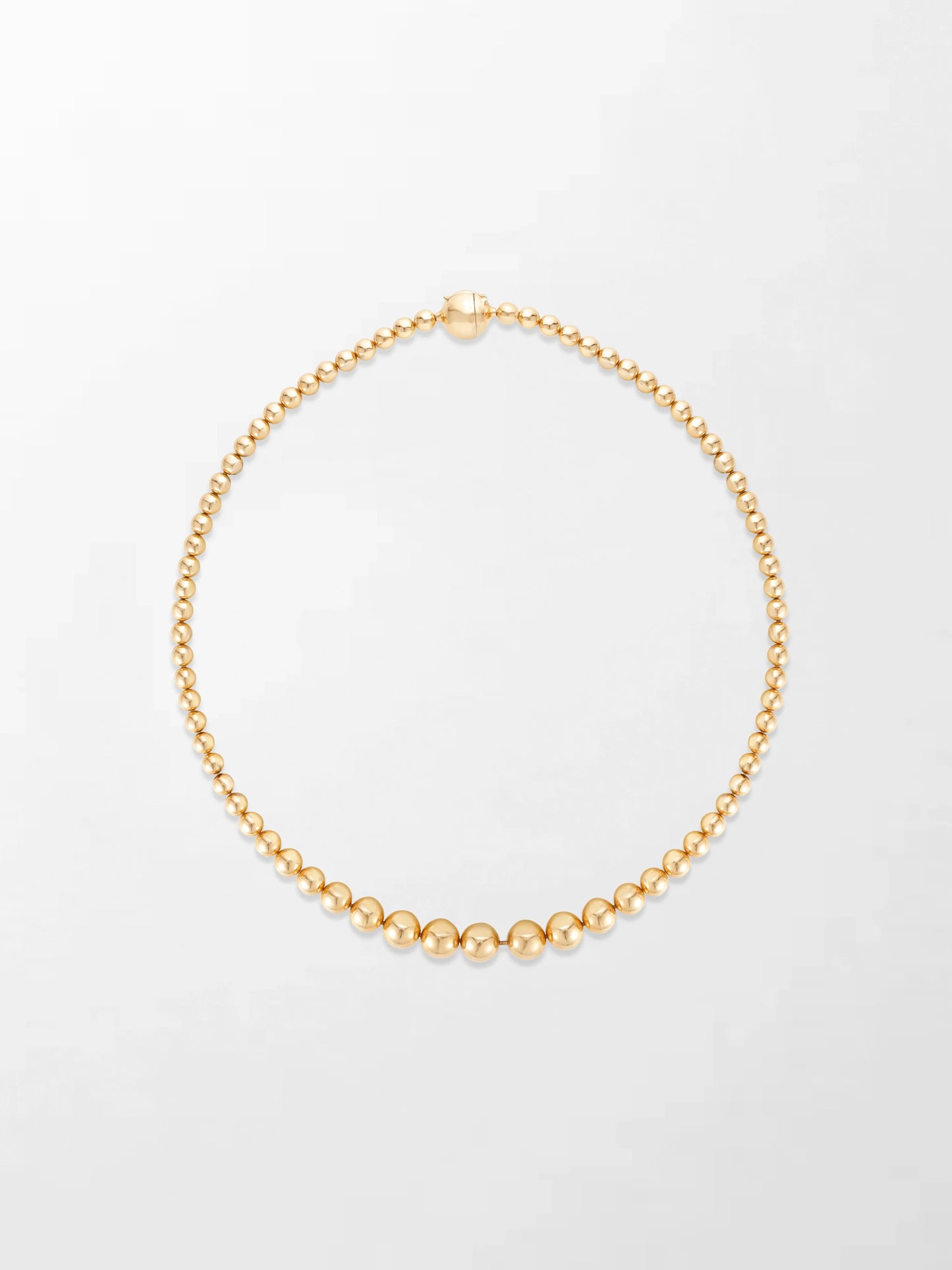 Mega Ball Chain