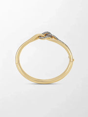 Heart Knot Bracelet
