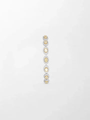 Yellow Diamond Bracelet