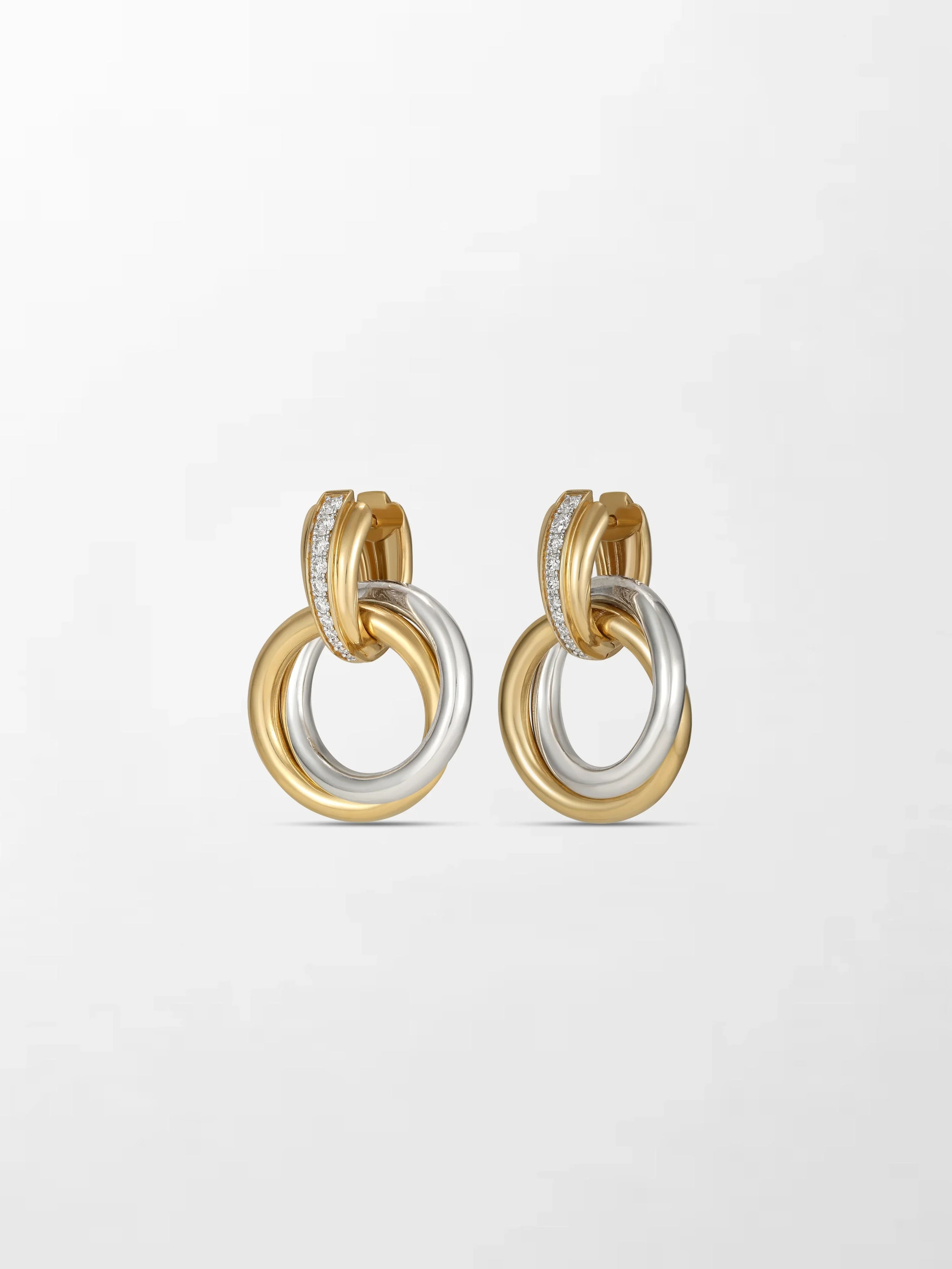 Duality Earring