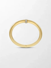 Regular Hinged Bracelet