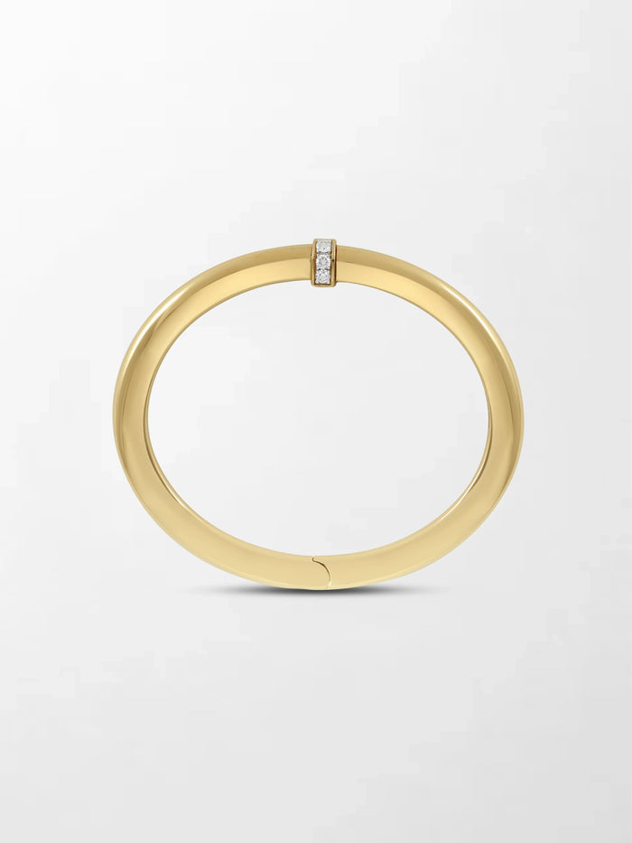 Regular Hinged Bracelet