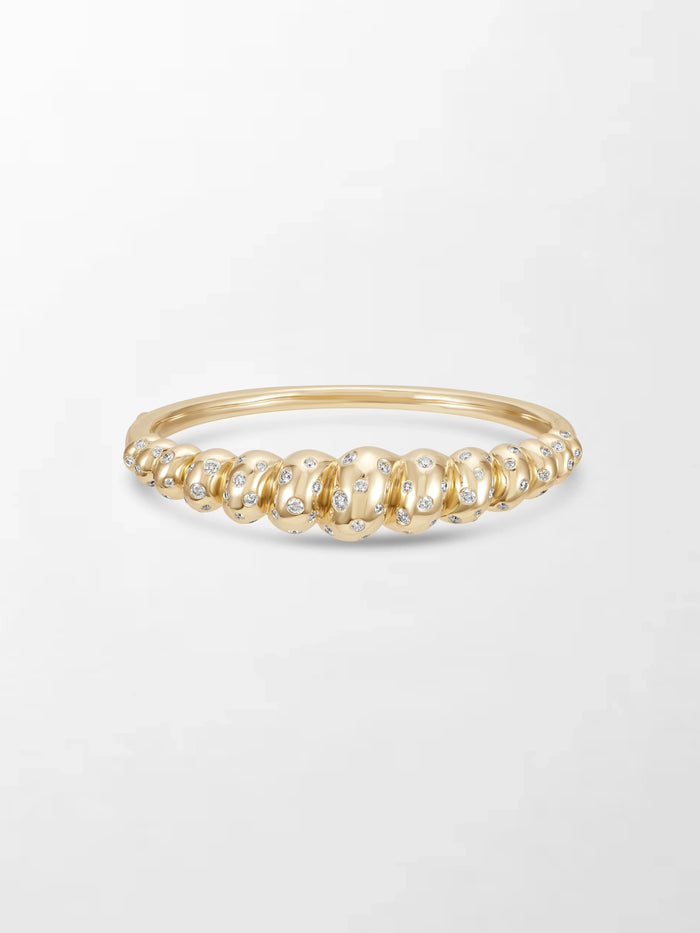 Polka Dot Orb Bracelet