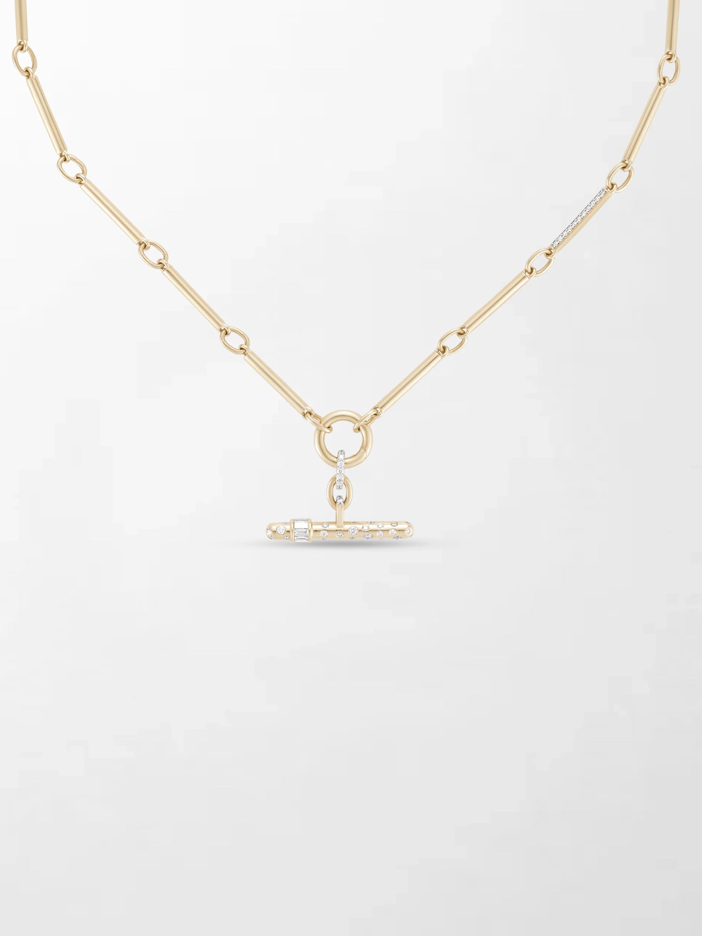 Polkadot T-Bar Chain
