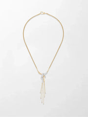 Heartknot Chain