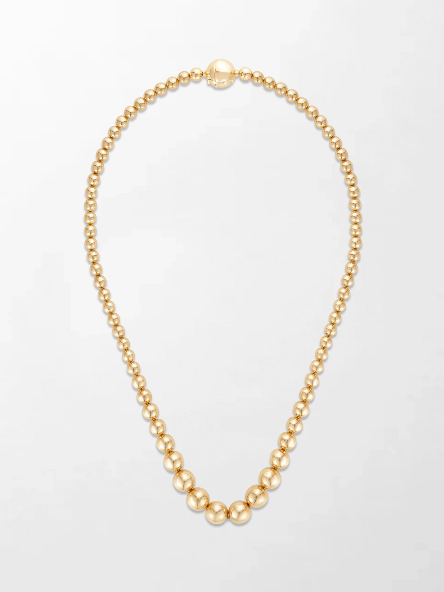 Mega Ball Chain