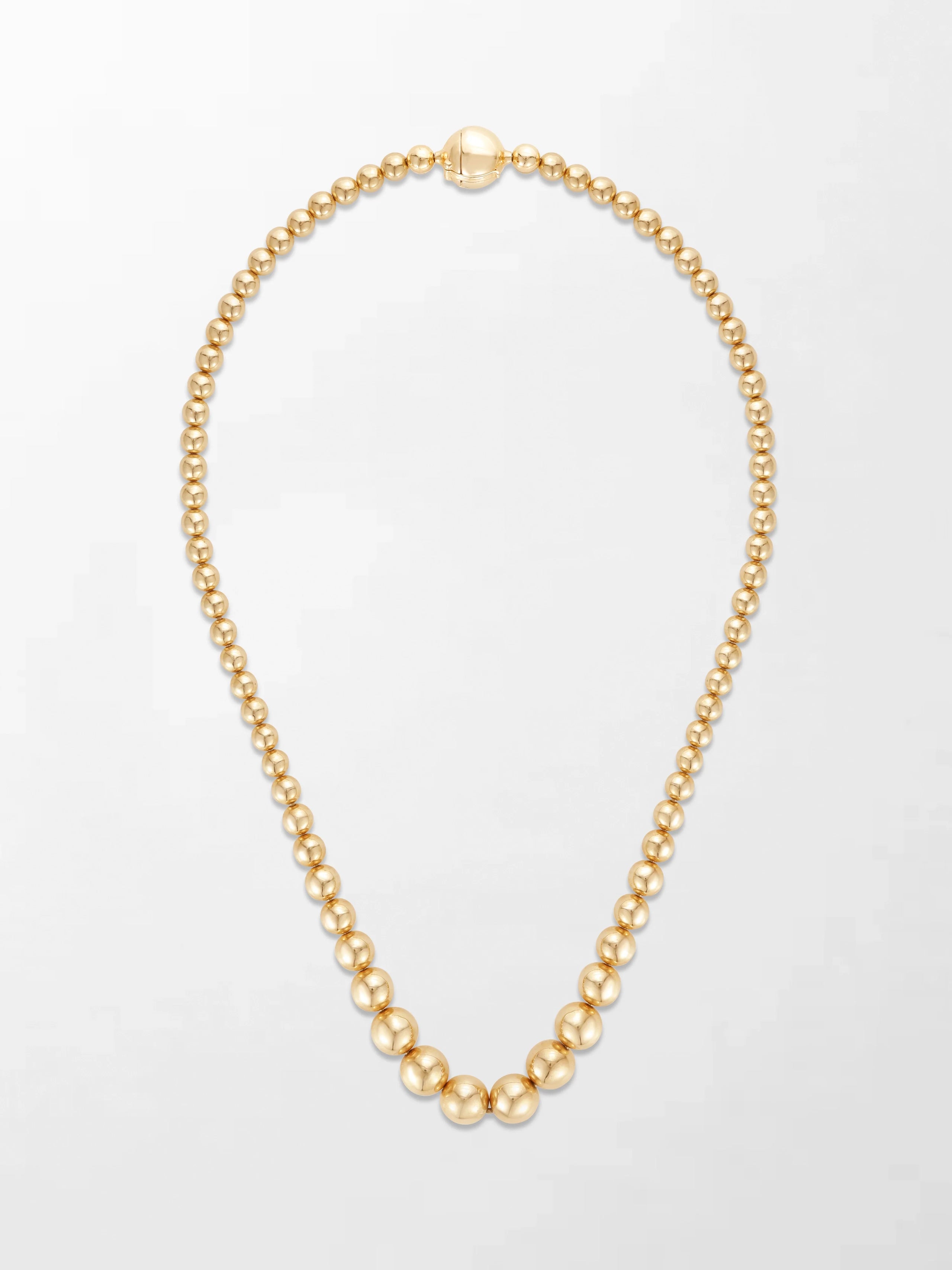 Mega Ball Chain