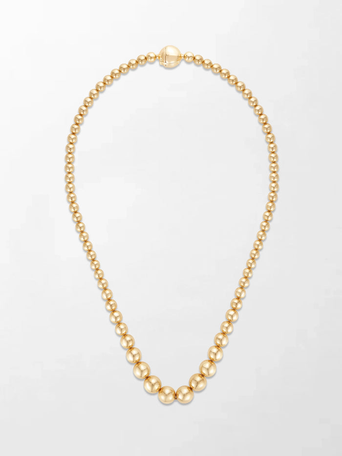 Mega Ball Chain