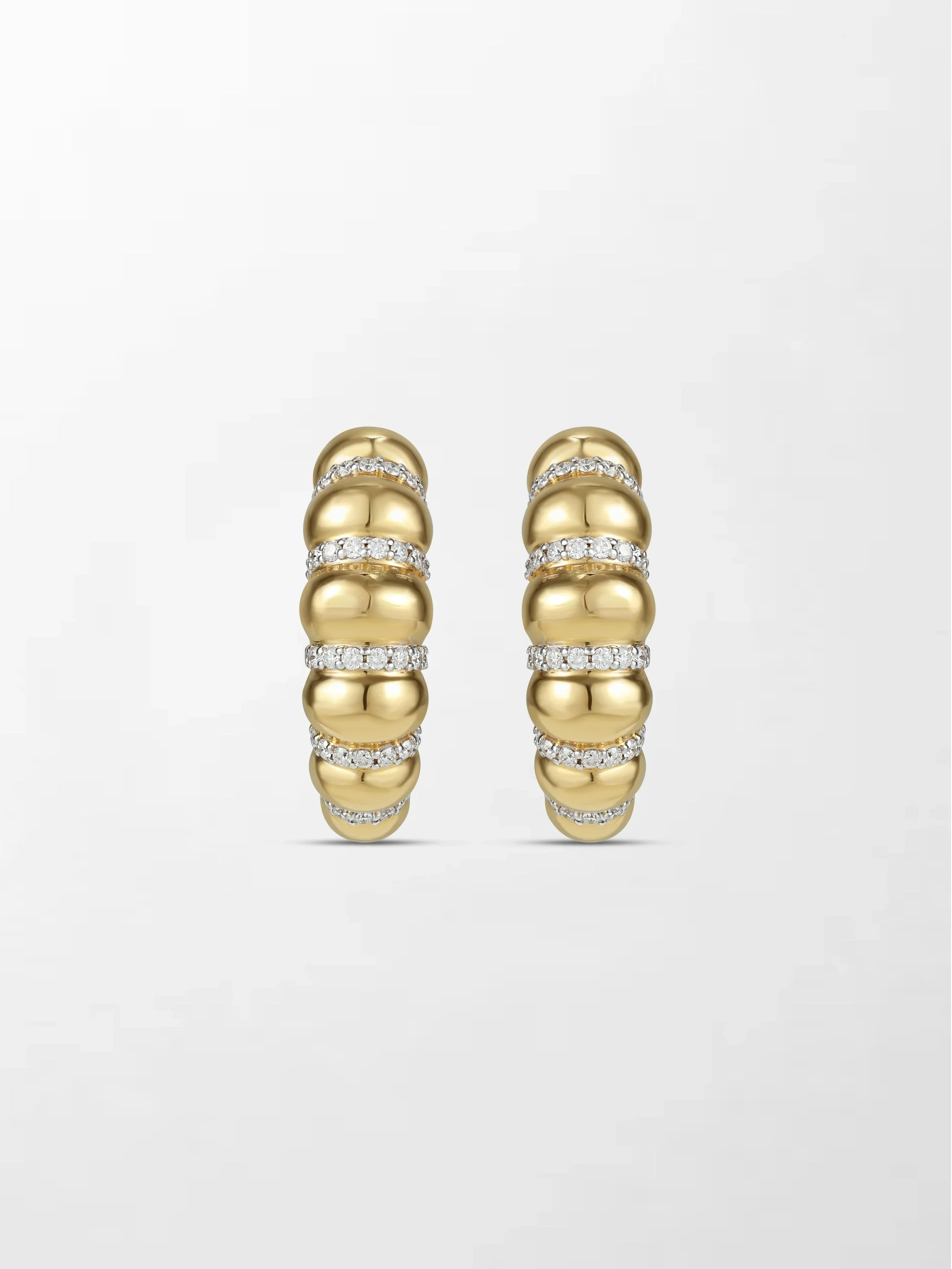 Orb Hoops
