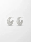 Mini Plumptious Earring