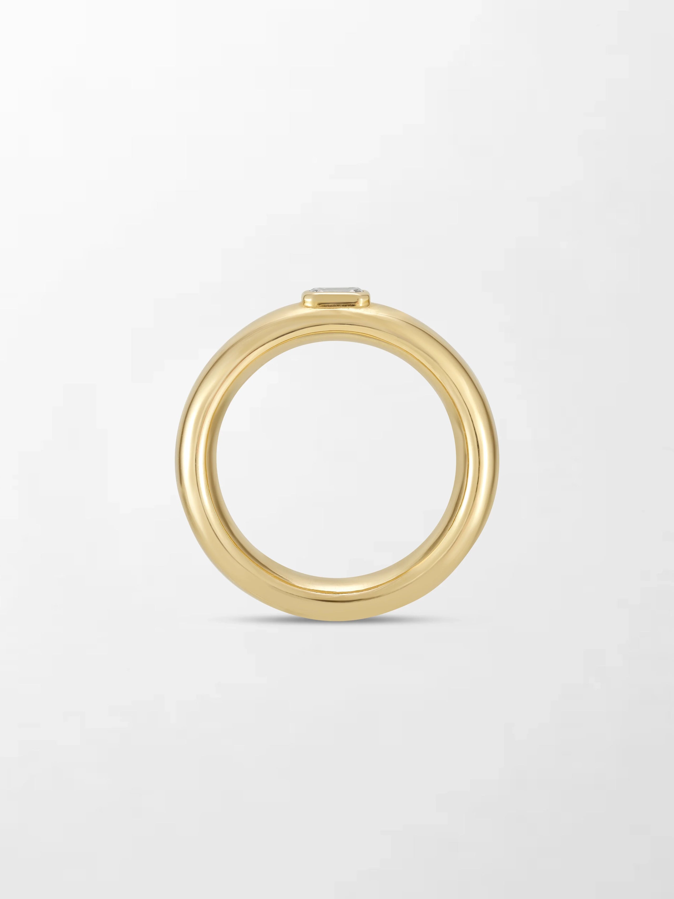 Emerald Classic Band