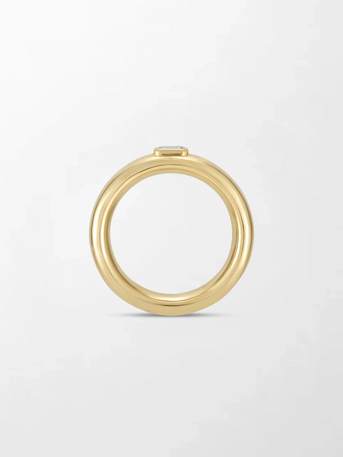 Emerald Classic Band